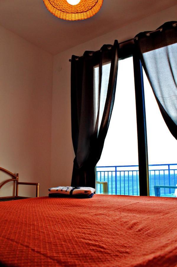 Casa L'Eco Del Mare Alcamo Marina Vila Exterior foto