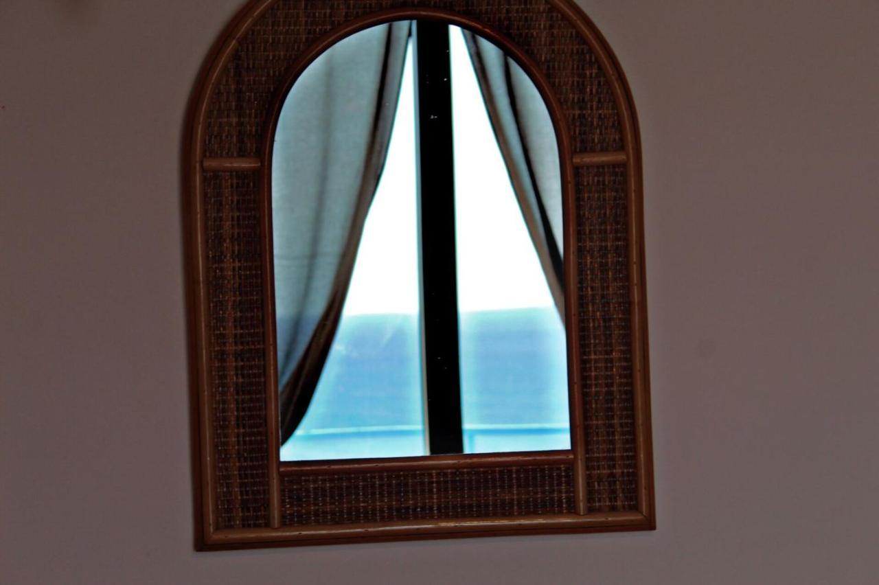 Casa L'Eco Del Mare Alcamo Marina Vila Exterior foto